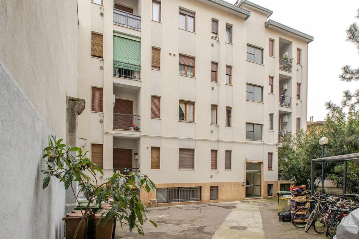 Apartment Near Central Station Milão Exterior foto